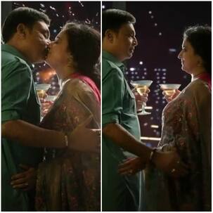 Mahesh Babu के सौतेले भाई नरेश ने पवित्रा लोकेश को किया लिप-लॉक, 60 की उम्र में करेंगे चौथी शादी  !!