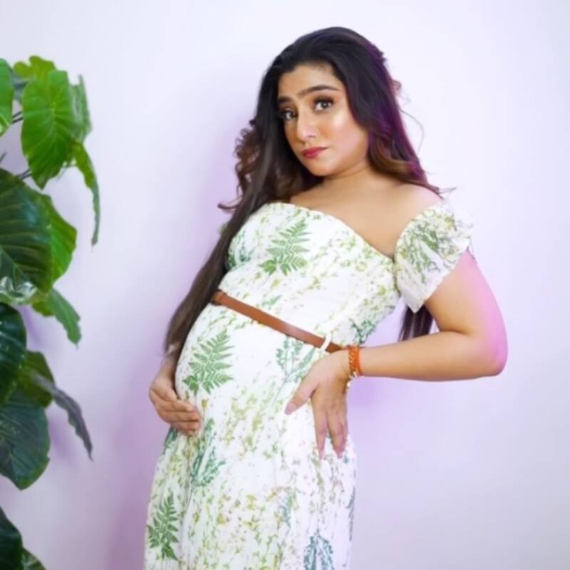 Balika Vadhu actress Neha Marda busts pregnancy myths; netizens disagree with her list [View Post]