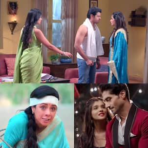 Ghum Hai Kisikey Pyaar Meiin loses its spot from TOP 10; Anupamaa, Yeh Rishta Kya Kehlata Hai continue to win hearts – Check Most-Liked Hindi TV shows 