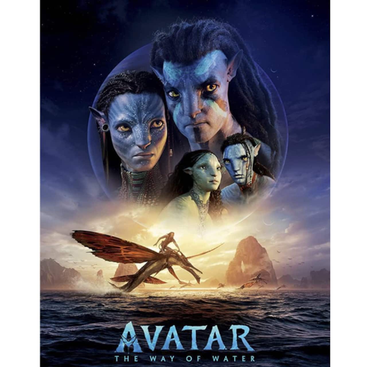 Upcoming new movies and web series in theatres and OTT: Avatar – The Way of Water