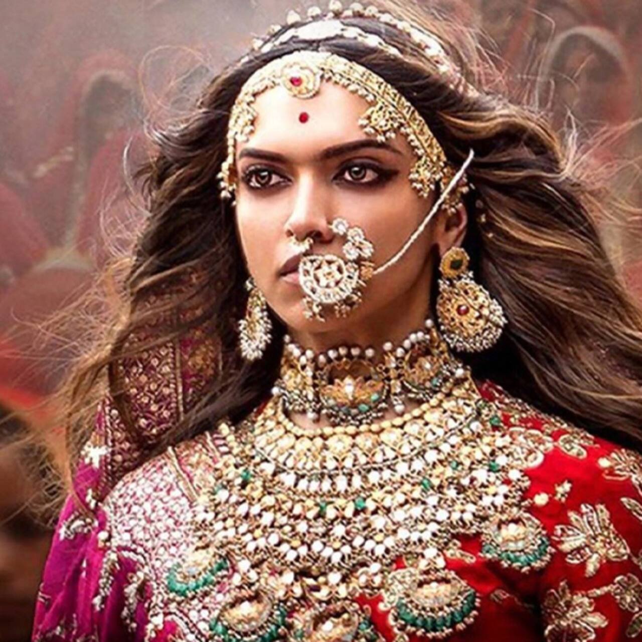पद्मावत (Padmaavat)
