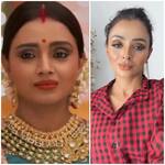 चंद सालों में इतना बदल गई है कार्तिक की मां, Parul Chauhan की ट्रासंफॉरमेशन फोटोज देख लगेगा झटका