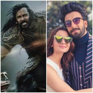 Ponniyian Selvan 2 Vs RARKPK Clash: चियान विक्रम ने दी रणवीर सिंह को चुनौती, साल 2023 में होगा महा-क्लैश
