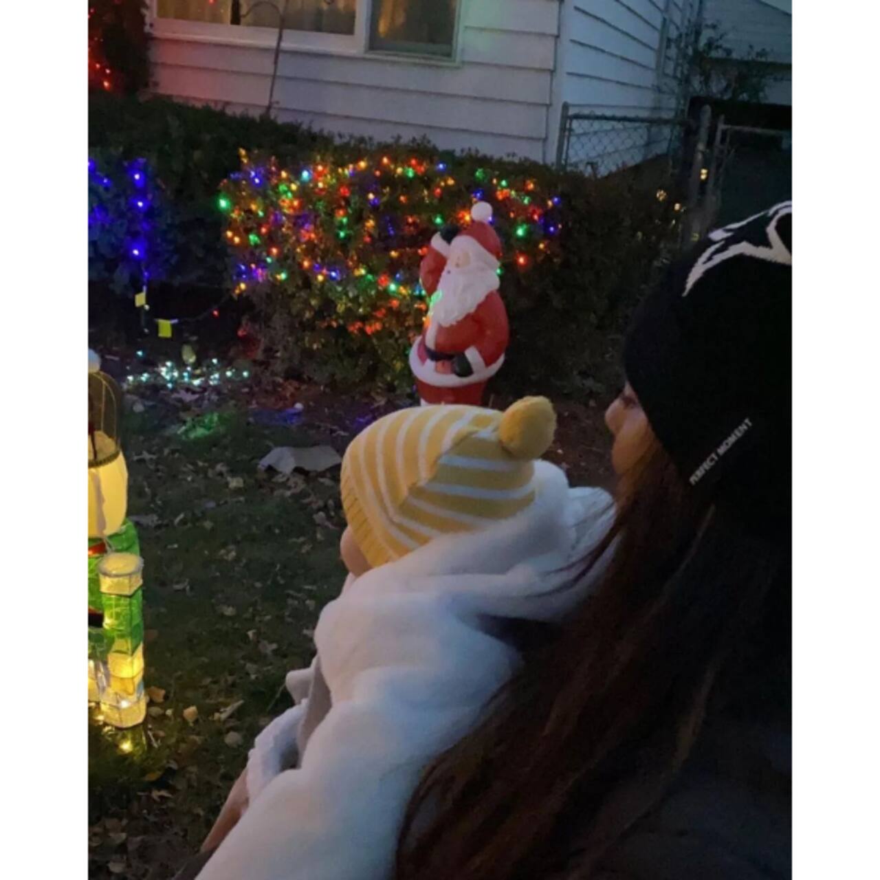 Maltie Marie steals hearts in Priyanka Chopra's pics: Pre-Christmas vibe check with chubby cheeks