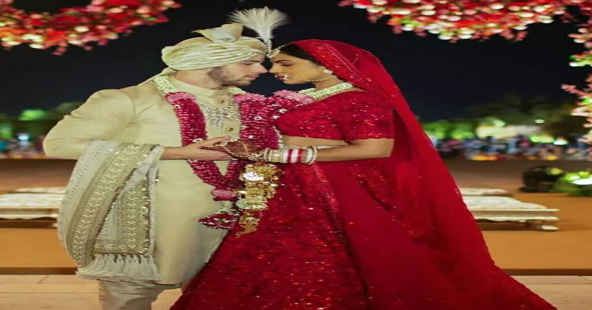 Priyanka Chopra and more actresses who married foreigners