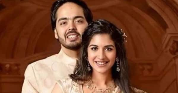 Anant Ambani’s to-be wife, Neeta and Mukesh Ambani’s youngest daughter-in-law