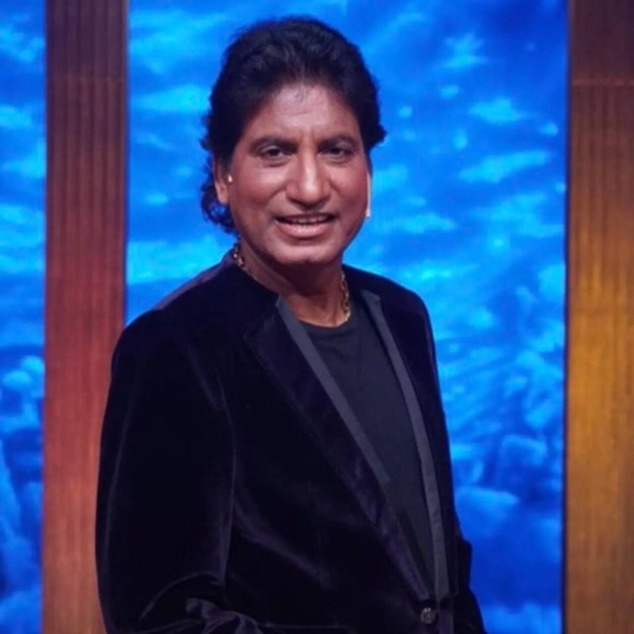 Raju Srivastava