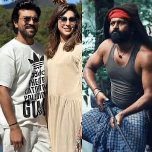 Trending South News Today: Ram Charan-Upasana expecting their first child, Kantara star Rishab Shetty comments on Nawazuddin Siddiqui's jealousy and more