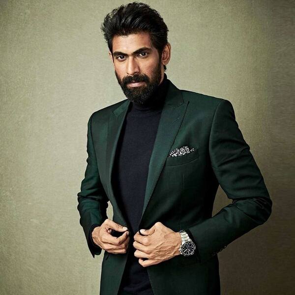 Rana Daggubati Opens Up About Health Scare: 70 Percent Chance Of Stroke,  30 Percent Chance Of Death