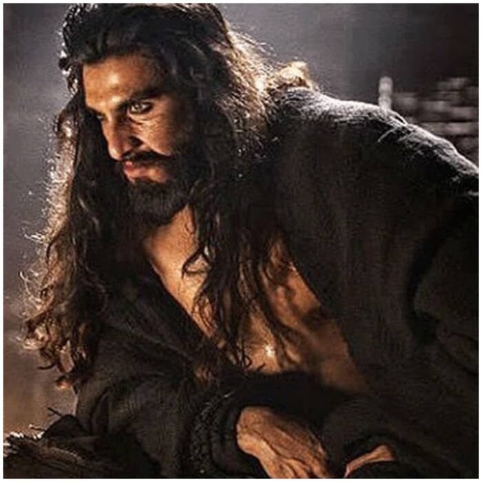 पद्मावत (Padmaavat)