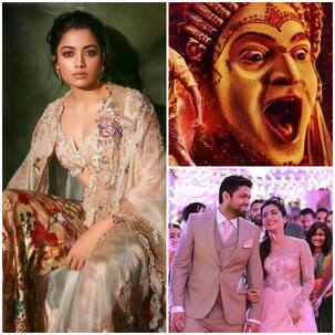 Rashmika Mandanna के इन बयानों ने खड़ा किया बखेड़ा, 'नेशनल क्रश' से नफरत करने लगा है कन्नड़ सिनेमा !!