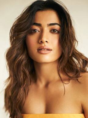 South Indian actresses who have Magical Eyes