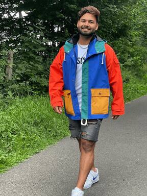 Rishabh Pant and more celebs who have been in near-fatal accidents