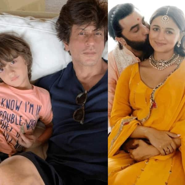 Raha Kapoor's customised quilt, AbRam Khan's special tree house and