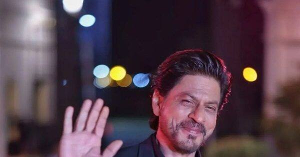 La star de Pathaan, Shah Rukh Khan, révèle la vraie raison de sa pause d’acteur et ce n’est pas lié aux échecs du film