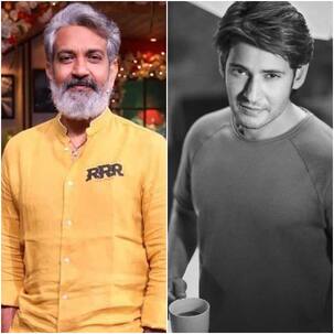 Mahesh Babu की एक्शन फिल्म को दो भागों में बनाएंगे राजामौली, बाहुबली की तर्ज पर मिलेगा एक्शन का डबल डोज