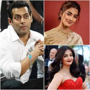 Pooja Hegde से पहले इन हसीनाओं के लिए धड़का था 'भाईजान' का दिल, एक के लिए तो रोए थे खून के आंसू