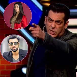 Salman Khan का इन बॉलीवुड सेलेब्स का नाम सुनते ही खौल उठता है खून, शक्ल देखना भी नहीं करते पसंद!!