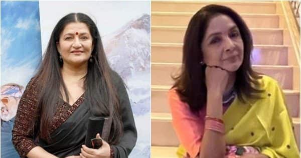 Sarika disagrees that Neena Gupta opened doors for other senior actresses when she pleaded for work