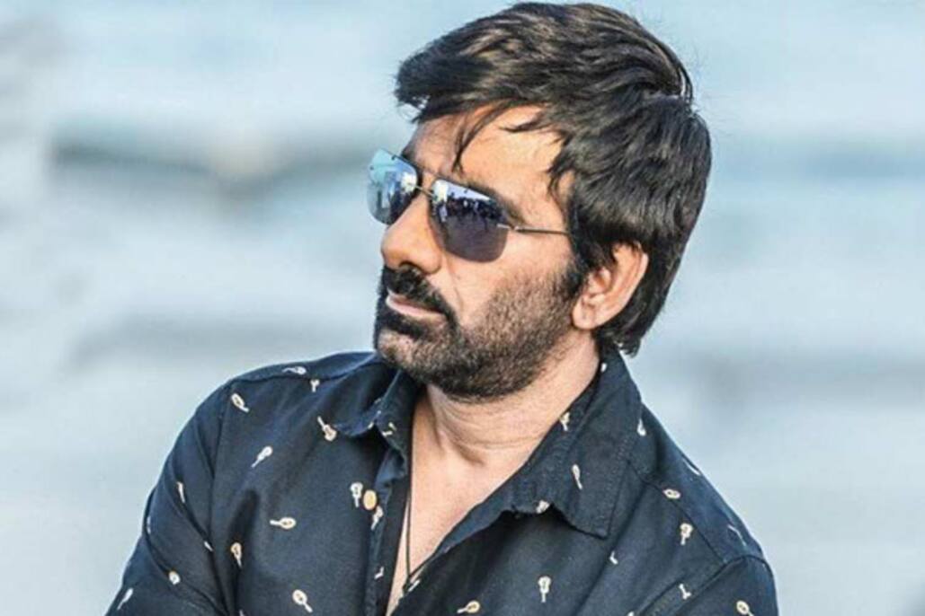 Ravi Teja : తన తప్పుని ఒప్పుకున్న మాస్ మహారాజా.. మరి ఈ చిత్రం పరిస్థితి ...