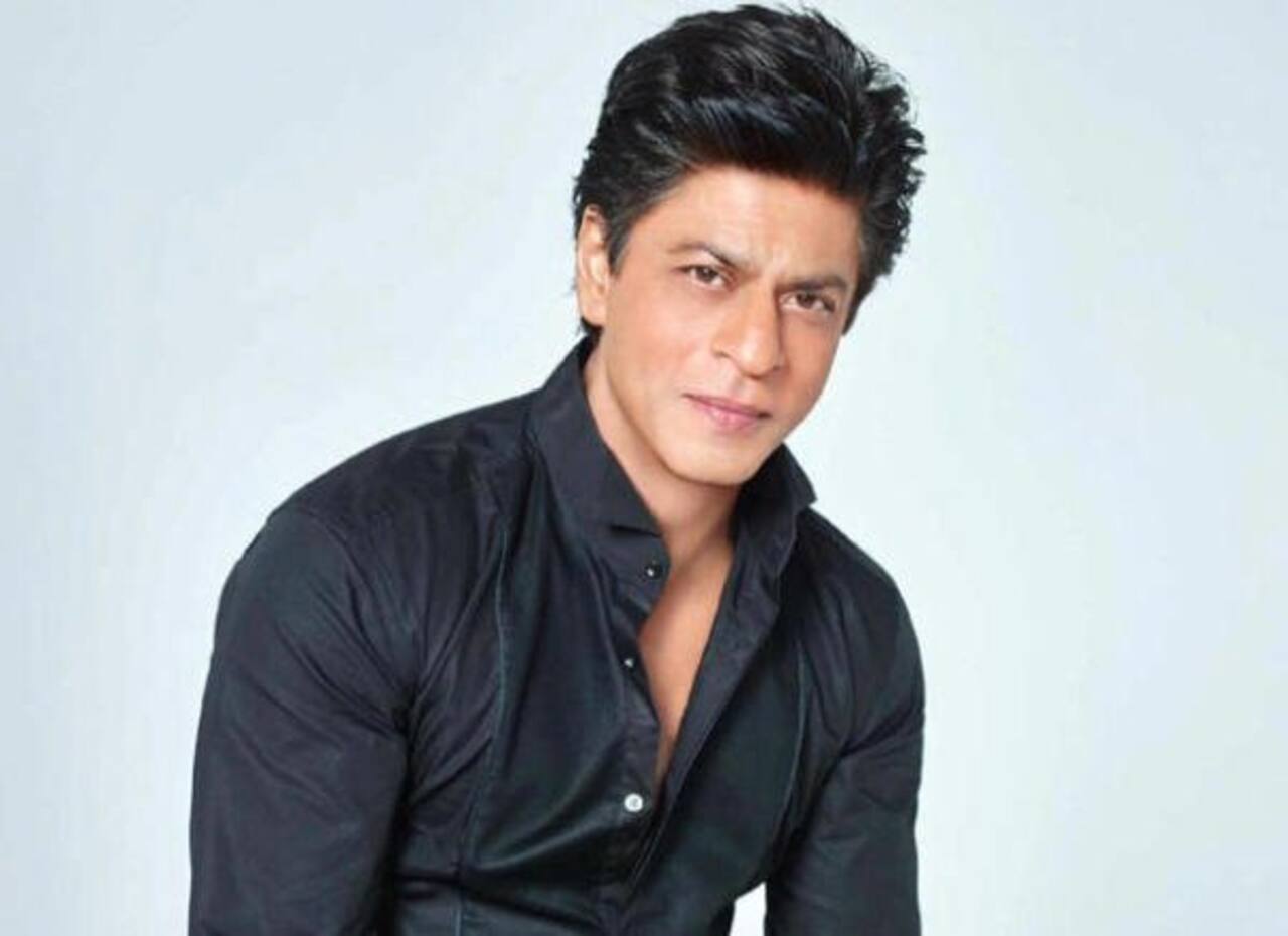 Besharam Rang Row updates: Protesters disrupt Shah Rukh Khan’s Dunki shoot in Madhya Pradesh