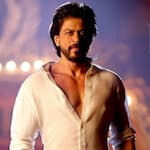 Shah Rukh Khan, the only Indian to join Tom Hanks, Meryl Streep and more in Empire magazine list of 50 greatest actors of all time [View Pics]
