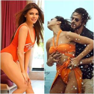 Pathaan Controversy: भगवा बिकिनी विवाद में कूदीं शर्लिन चोपड़ा, दीपिका पादुकोण पर साधा निशाना