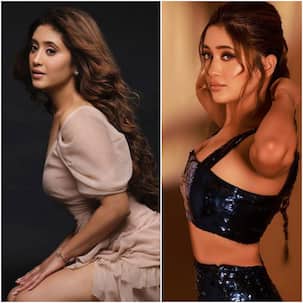 Shivangi Joshi ने डेटिंग न्यूज के बीच बेबी डॉल बनकर मारे पोज, कहा, 'इस वक्त मैं सिर्फ...'