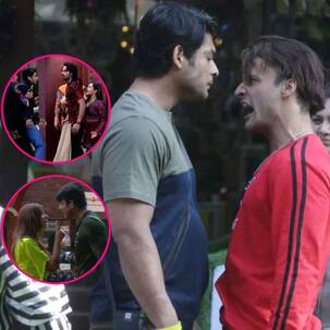 Sidharth Shukla को फूटी आंख भी पसंद नहीं करते थे ये सितारे, एक ने तो कहा था 'मरने पर भी पानी नहीं पूछूंगी'