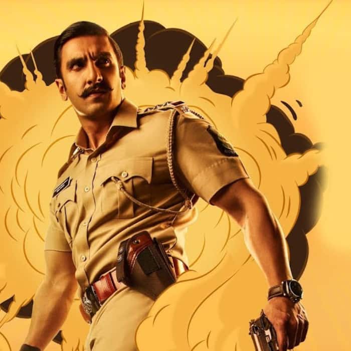 सिंबा (Simmba)