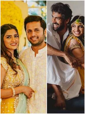 लाइमलाइट से दूर रहती हैं इन साउथ सितारों की बीवीयां