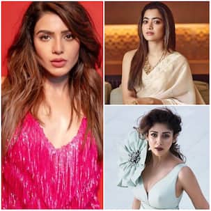 साल 2022 में छाया इन साउथ एक्ट्रेस का जलवा, सामंथा से लेकर रश्मिका मंदाना तक, इन हसीनाओं ने बटोरीं सुर्खियां