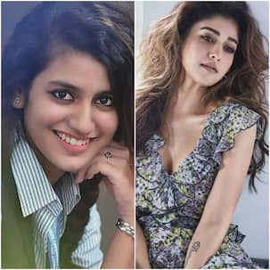 South Gossips Today: 'विंक गर्ल' ने गाया पठान का ब्लॉकबस्टर गाना, नयनतारा ने इंडस्ट्री में पूरे किए 20 साल