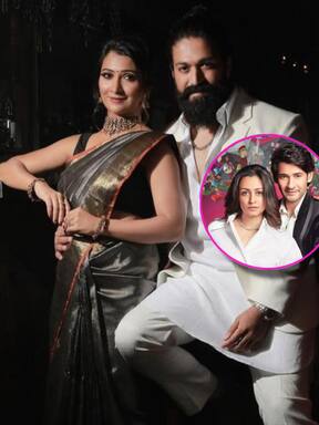 हीरोइन हैं इन साउथ सितारों की पत्नियां