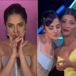 Splitsvilla 14 से हुई उर्फी जावेद की छुट्टी, मिस्चिफ मेकर बन उड़ाई कंटेस्टेंट्स की नींद