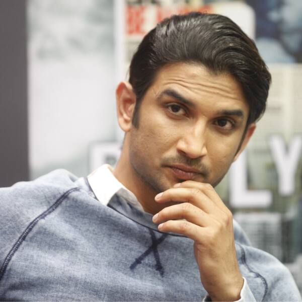 Said Rajpoot Sushant Singh Rajput Case: Claim of the autopsy staff Makes everyone ...