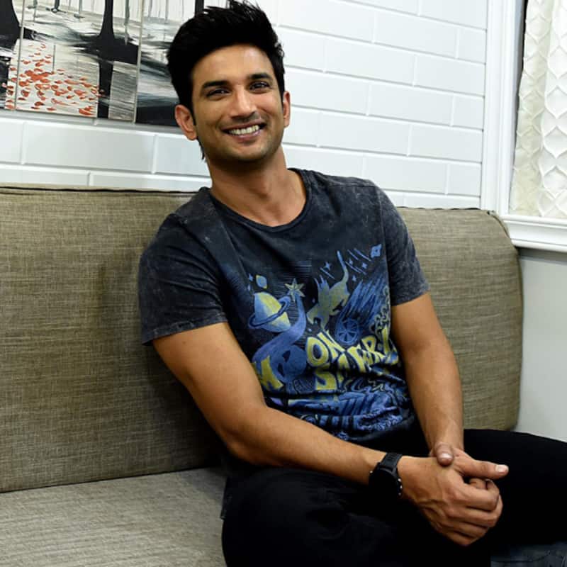 Sushant Singh Rajput death case: Sister Shweta Kirti hails decision of giving security to the hospital staff; says, 'Whole nation wants to know...'