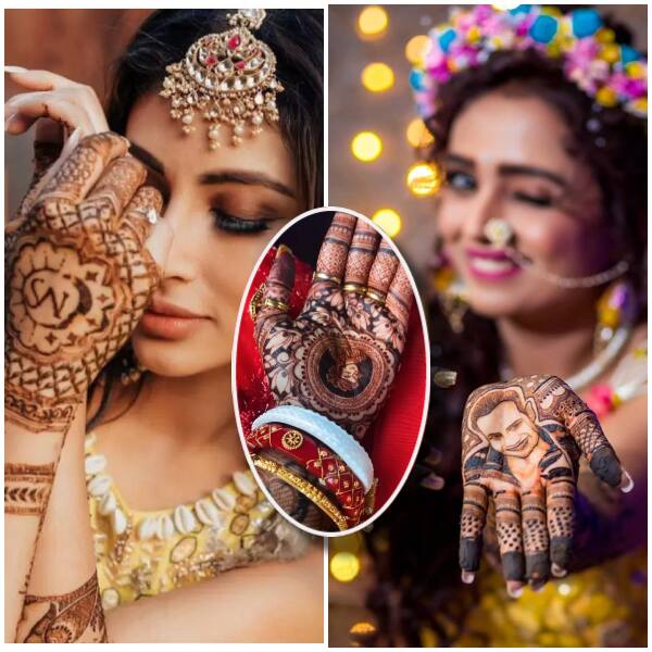 Mummy was also used to apply mehndi in Egypt, know the meaning of 8 latest  designs of Hina | सबसे खूबसूरत रानी क्लियोपैट्रा थी मेहंदी की दीवानी: मिस्र  में ममी को भी