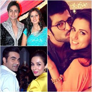 रिश्ता टूटने के बाद भी एक्स के सपोर्ट में उतरे ये सितारे, लिस्ट में जुड़ा दलजीत कौर का भी नाम