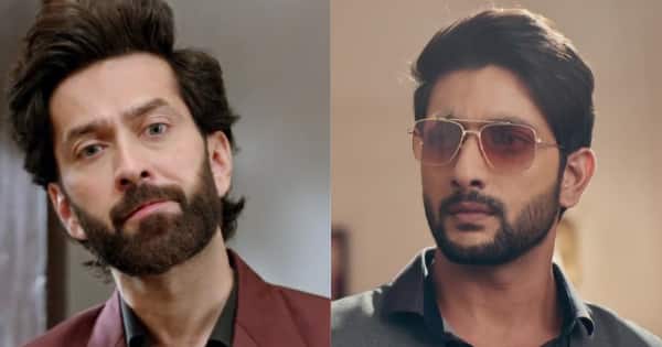 Fahmaan Khan as Aryan in Imlie, Nakuul Mehta as Ram in Bade Achhe Lagte Hain 2 and more popular male TV characters who ruled hearts in 2022