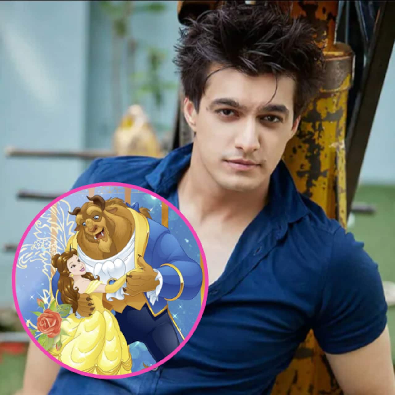 Mohsin Khan to return on TV with Ekta Kapoor's show 