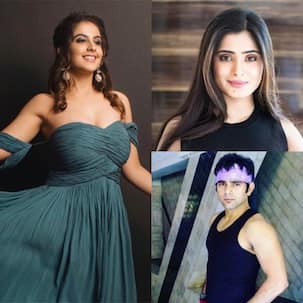 तुनिषा शर्मा सहित इन टीवी स्टार्स ने कम उम्र में दुनिया को अलविदा बोल फैंस को दिया था झटका, देखें लिस्ट