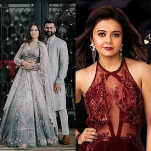 Trending TV News Today: Ishqbaaaz actress Vrushika Mehta gets engaged, Devoleena Bhattacharjee says dealing with trolls is timepass and more