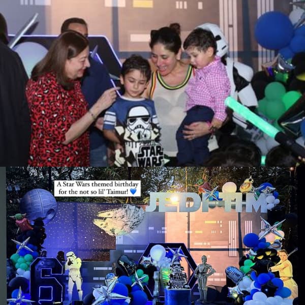 taimur-ali-khan-pre-birthday-bash-kareena-kapoor-khan-saif-ali-khan-s-eldest-parties-star-wars