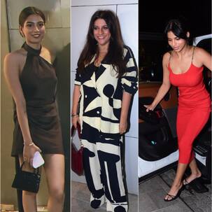 The Archies Movie: 'द आर्चीज' की पार्टी में कहर बनकर पहुंचीं सुहाना खान और खुशी कपूर, महफिल में लगा दिए चार चांद