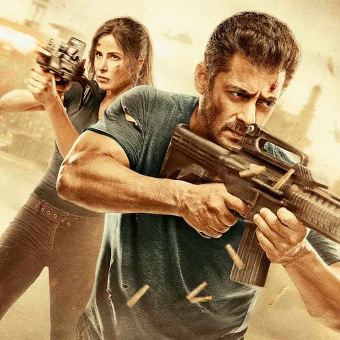 टाइगर जिंदा है (Tiger Zinda Hai)