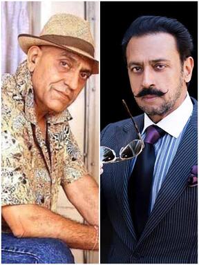 इन खूंखार विलेन्स से कांपती थी दर्शकों की रूह