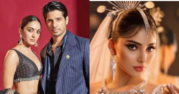 Sidharth Malhotra-Kiara Advani to tie knot soon, Urvashi Rautela drops cryptic post after Rishabh Pant’s accident and more 