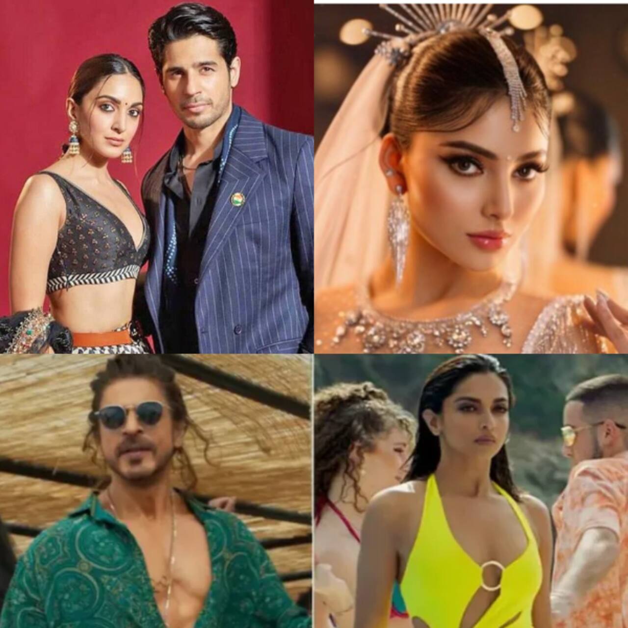 Trending Entertainment News Today: Sidharth Malhotra-Kiara Advani to tie knot soon, Urvashi Rautela drops cryptic post after Rishabh Pant's accident and more 
