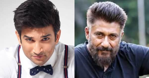 Vivek Agnihotri takes a jibe at Besharam Rang, Sushant Singh Rajput eyes were punched claims hospital staff and more  